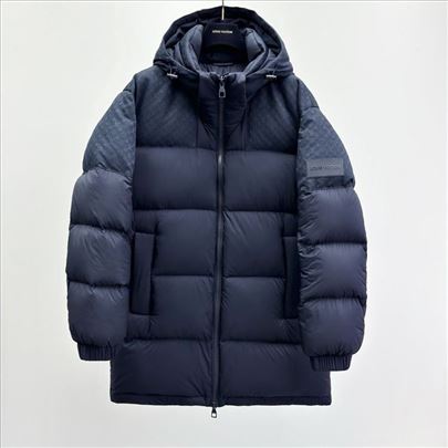 Louis Vuitton down jacket