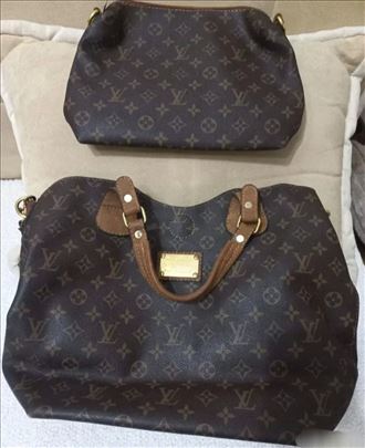 Louis Vuitton Komplet Torbice 