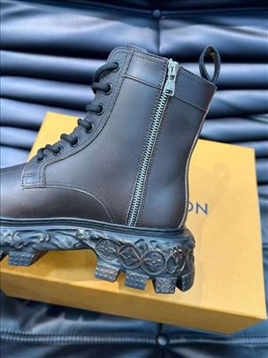 Louis Vuitton LV Baroque Derby