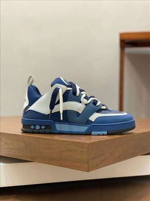 Louis Vuitton skate sneakers 