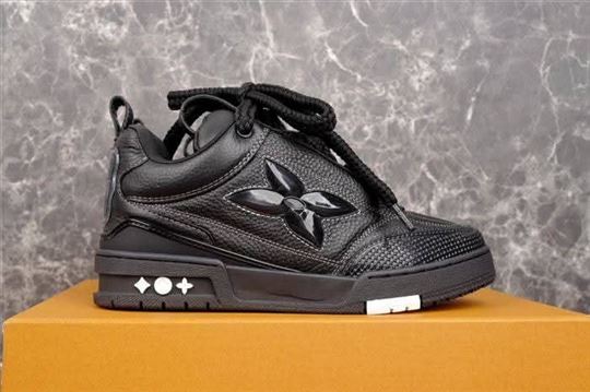 Louis Vuitton skate sneakers 