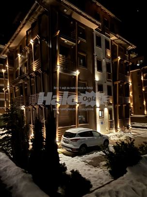 Lux stan na prodaju Kapije Zlatibora