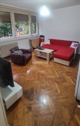 Medaković 2, namešten