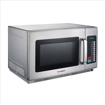 Mikrotalasna, digitalna, 34l, 2.1kW