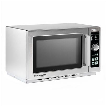 Mikrotalasna, rucno uprav, 34l, 1.1kW