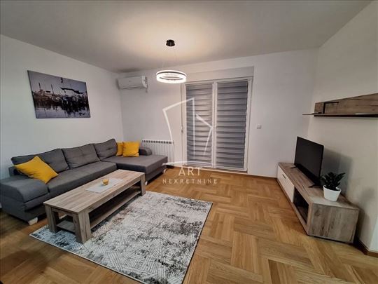 Mirijevo, Kapetana Miloša Žunjića, 58m2 ID#13668