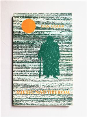 Mjesec nad Tiberom - Ivan Golub 