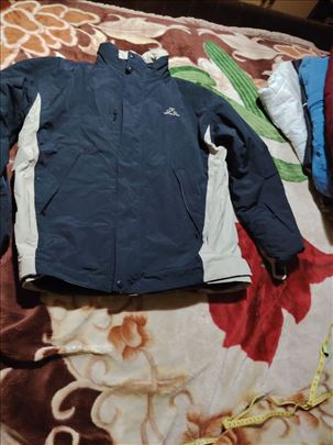 Muska zimska jakna Kappa