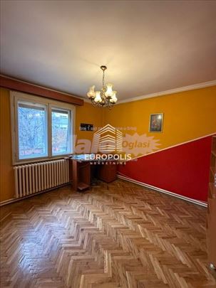 Nikolaja Gogolja, Banovo brdo, Čukarica