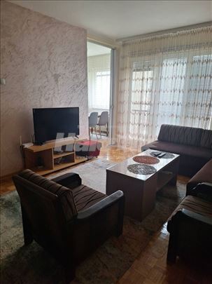 Novi Beograd - Blok 63