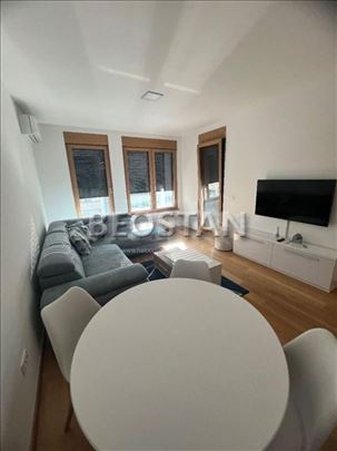 Novi Beograd - West 65 exing #65294