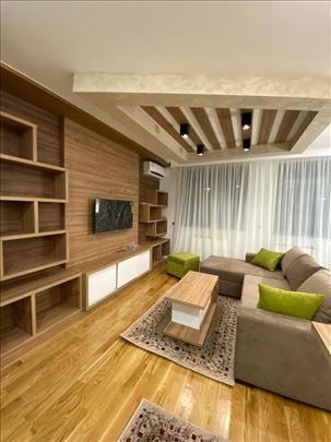 Novogradnja Jove Ilića