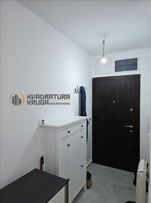 Novogradnja,odlična struktura 1.5 - parking mesto