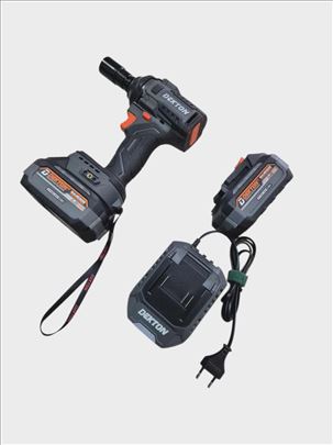 Odvijac tockova DEKTON na bateriji profesionalni