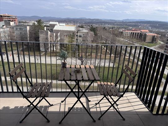 Opremljen stan - "ključ u ruke" - Tesla Palace