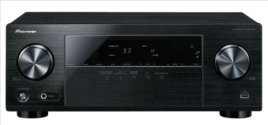 Pioneer AV receiver VSX-330 105w pojacalo 5.1