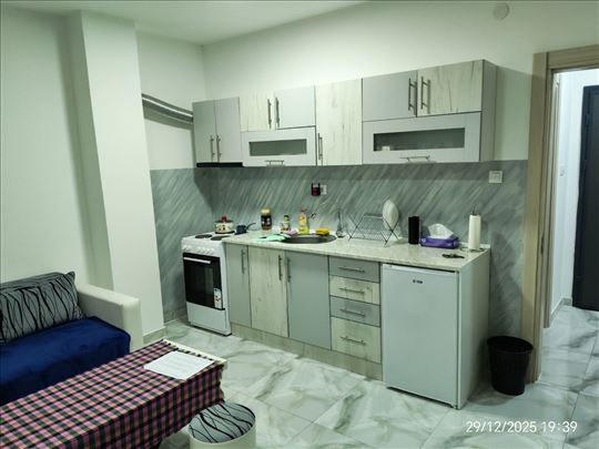 Prokuplje, stan na dan/mesečno