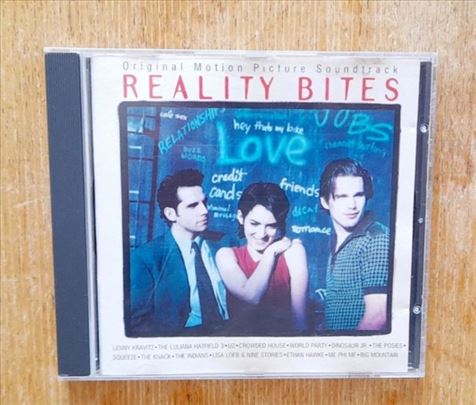 Reality Bites - Original Motion Picture Soundtrack