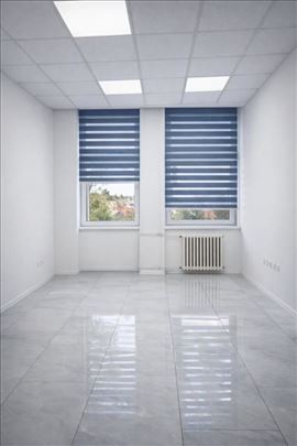 Reprezentativan poslovni prostor u pešačkoj zoni N