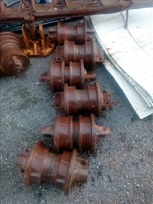 Rolne za buldozer tg 110 100 90