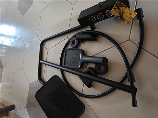 Ruza, tus nekoriscena