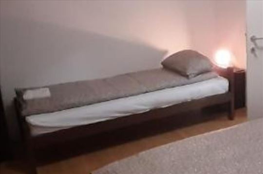 Samci kreveti 2kom venge boja