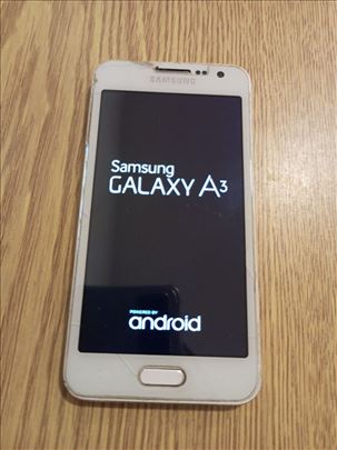 Samsung Galaxy telefoni za delove ili popravku