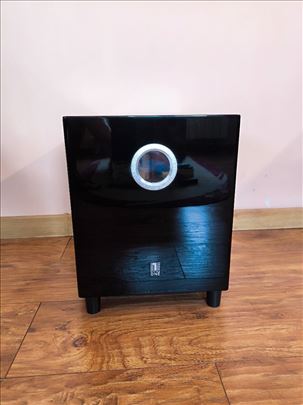 Sistem One VH-100SW - Aktivni Subwoofer 
