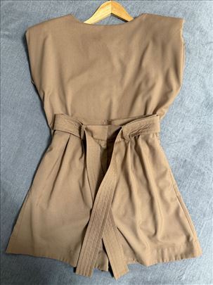 Šorc/bermude i bluza komplet, veličina S