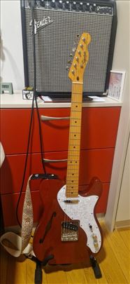 Squier Telecaster