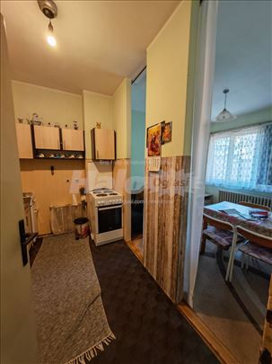 Stan, Novi Sad, Banatic, 38m2