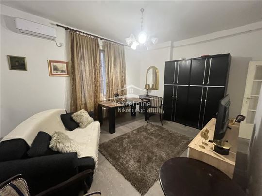 Stan u epicentru Slavija ID#1152