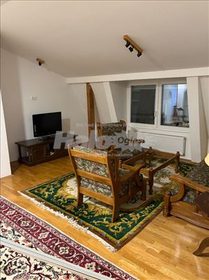 Stan u strogom centru Vranja 