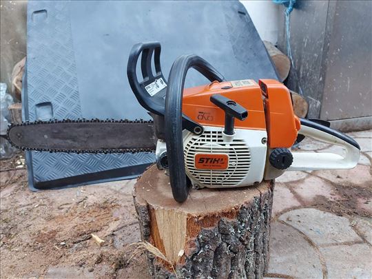 STIHL 026 motorna testera