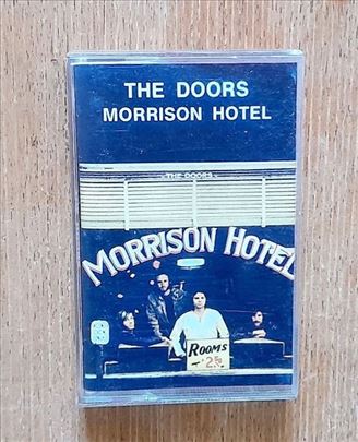 The Doors - Morrison Hotel -  Kaseta