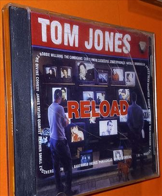 Tom Jones Reloda