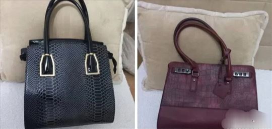 Torbe Trula Višnja i Crna Komad