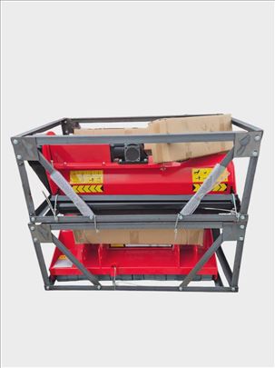 Traktorski tarup 1.05m, traktorski malceri