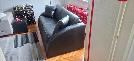 Veliki konforan dvosed