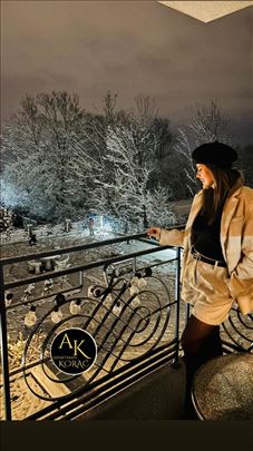 Vrnjačka Banja, ApartmanKorać