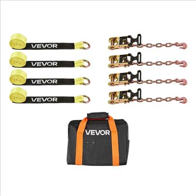 Zatezne trake kaisevi za tockove vezivanje tockova