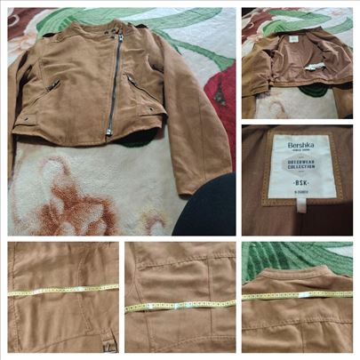 Zenska jakna prolece/jesen