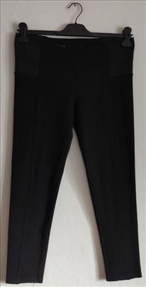 Zimske Premium helanke sa elastikom (M/L) 