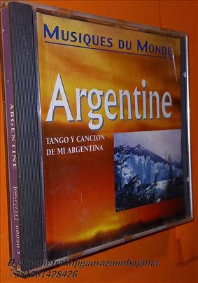 (A7Ho) CD bez ogrebotina  D izdanje albuma "El Dis