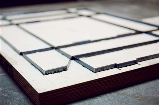 Alati Za Kartonske Kutije