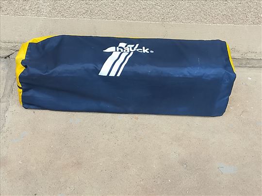 bebi krevetac  ogradica