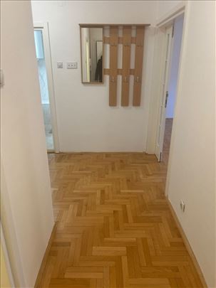 Bežanijska kosa 78m2 renta