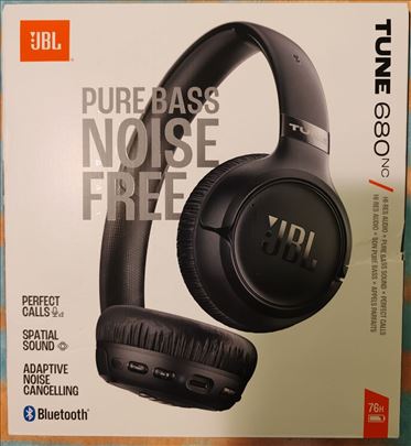 Bezicne Bluetooth Slusalice JBL