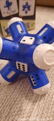 Brain Dice - Mozgalice
