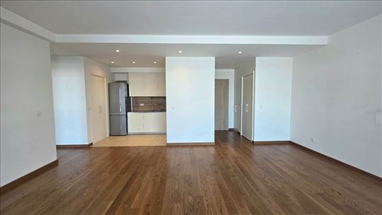 BW Arcadia, trosoban, 87m2, garaža